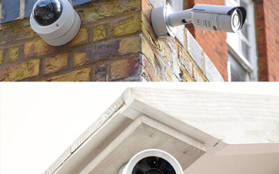 Choosing the Right Surveillance Setup for Your Office or Clinic