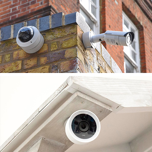 Choosing the Right Surveillance Setup for Your Office or Clinic