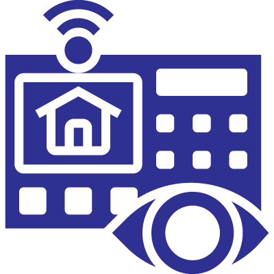 alarm system monitoring