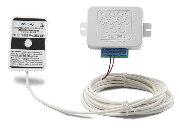 Waterbug Water Leak Detector