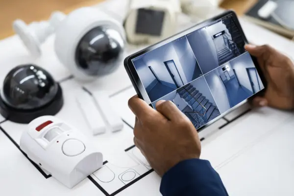 commercial security system with remote monitoring commercial security system with remote monitoring